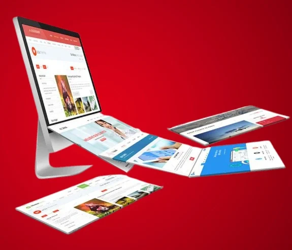 best web development agency in kochi